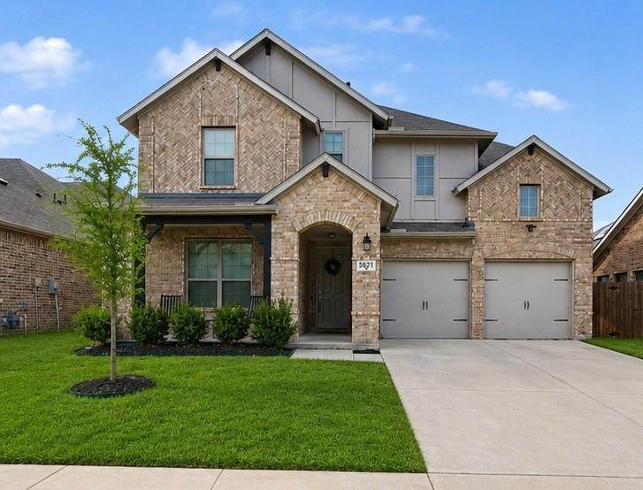 5621 Salt Springs Drive - Photo 1