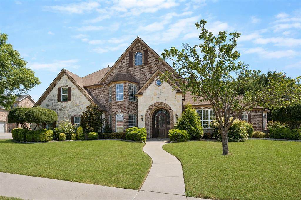 804 White Buffalo Lane - Photo 1