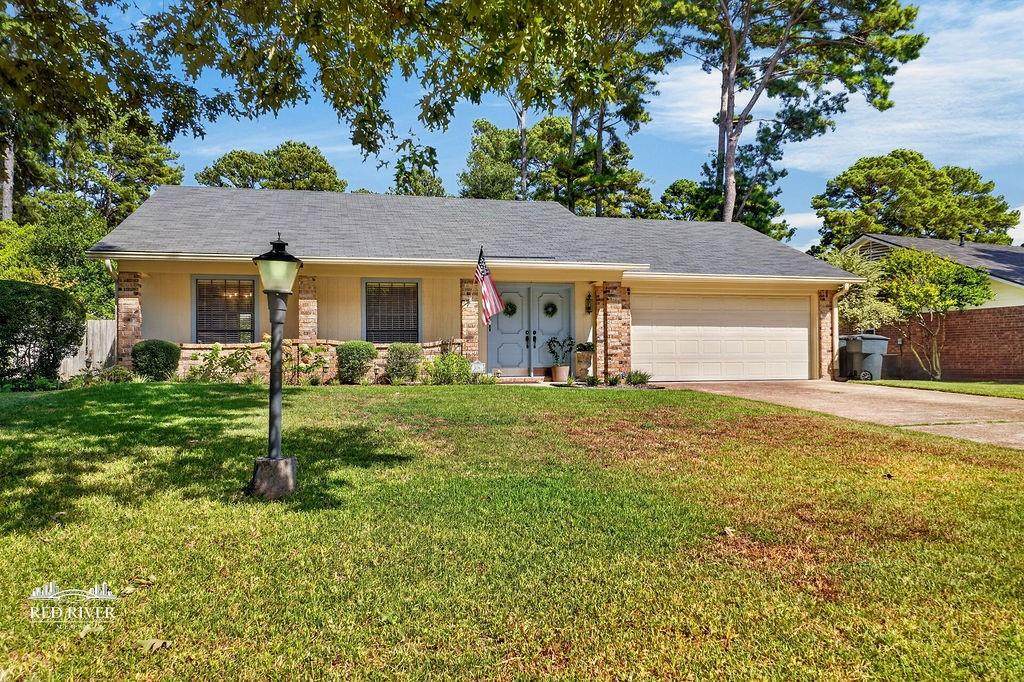306 Ellerbe Ridge Drive - Photo 1