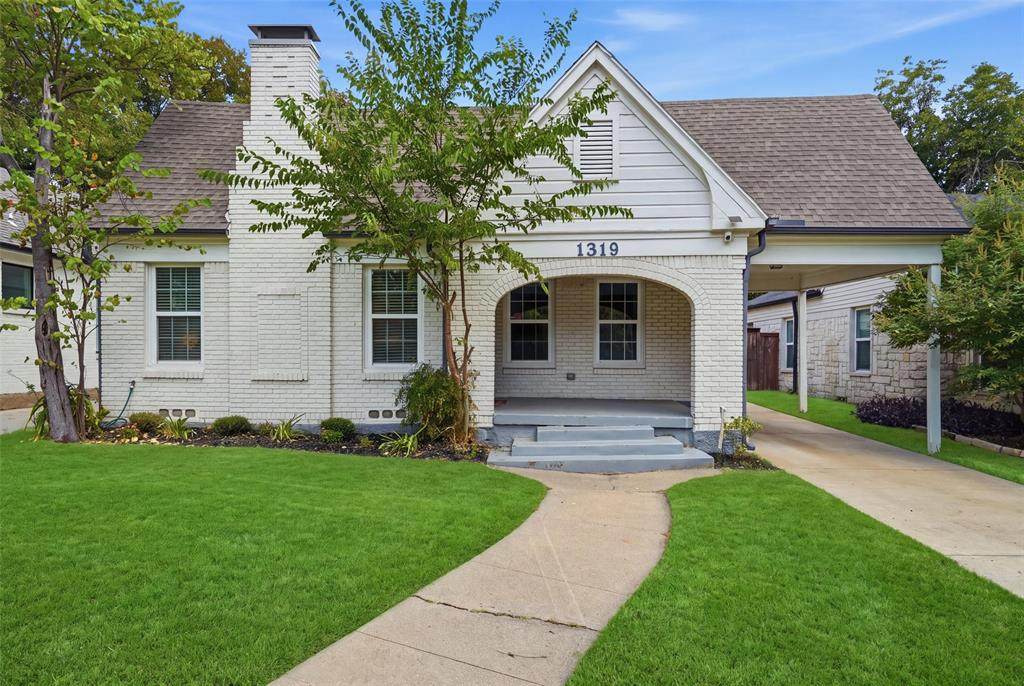 1319 Lansford Avenue - Photo 1