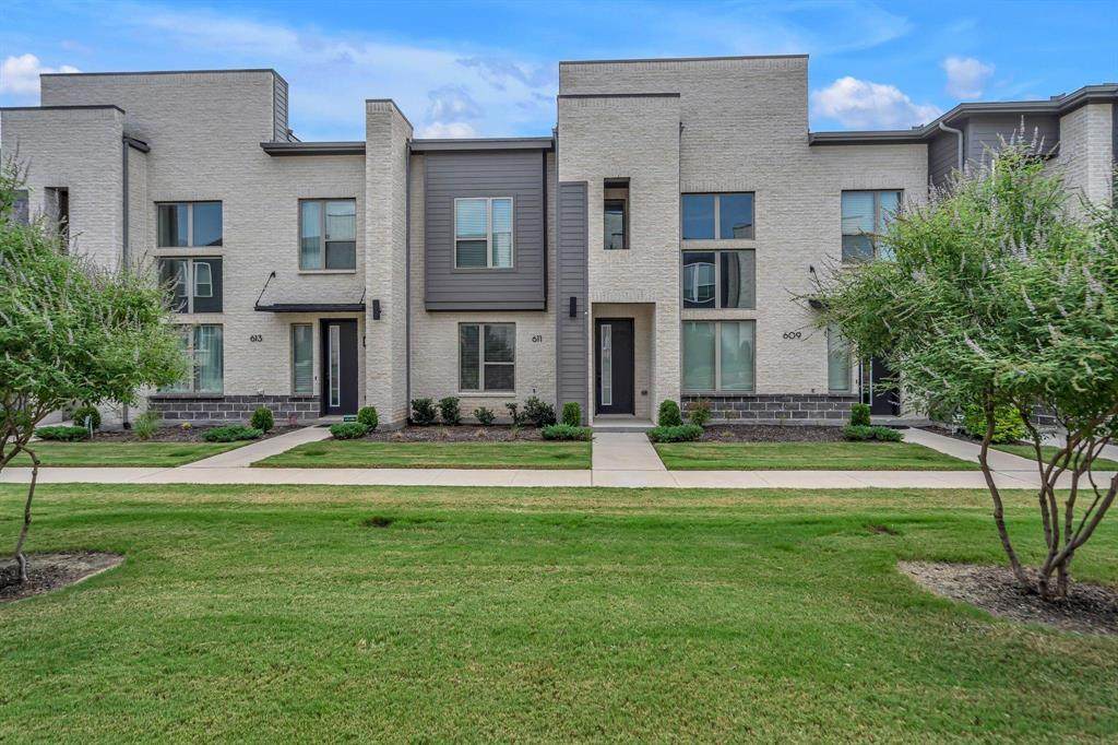 611 Collier Drive - Photo 1