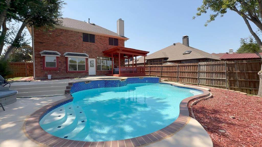 1339 Barclay Drive - Photo 1