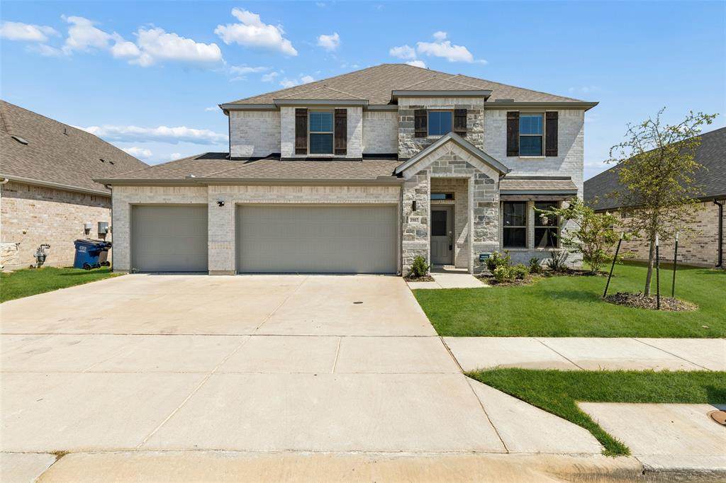3907 Turpin Drive - Photo 1