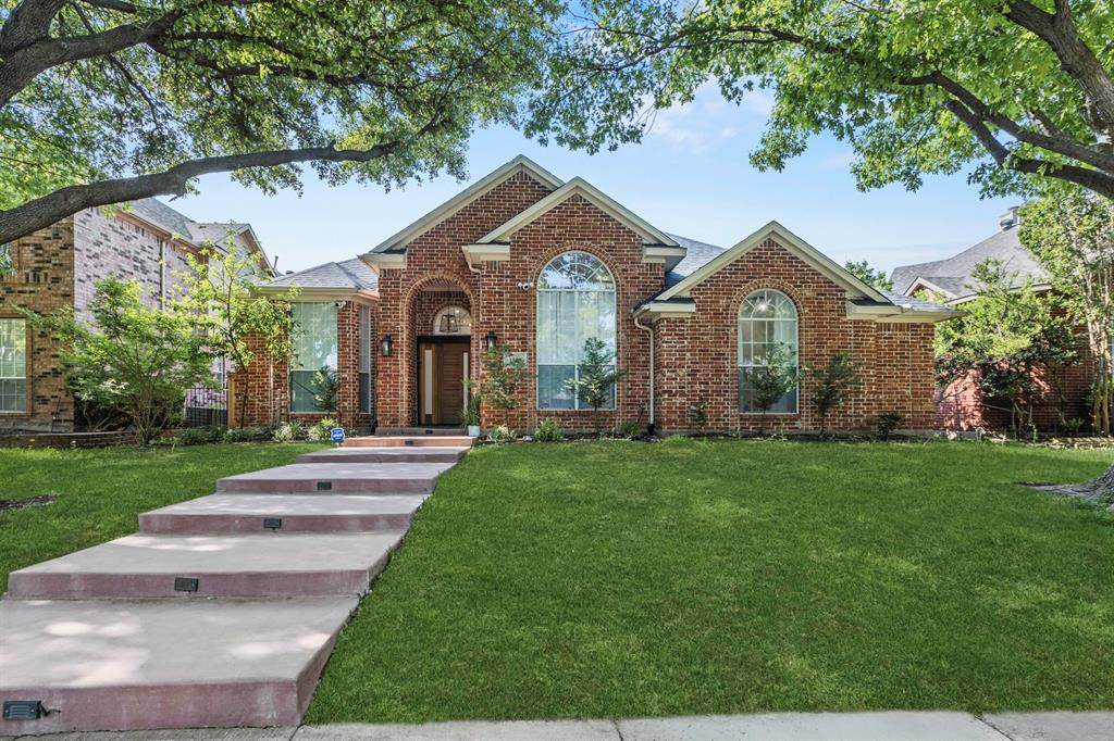 3916 Kimbrough Lane - Photo 1