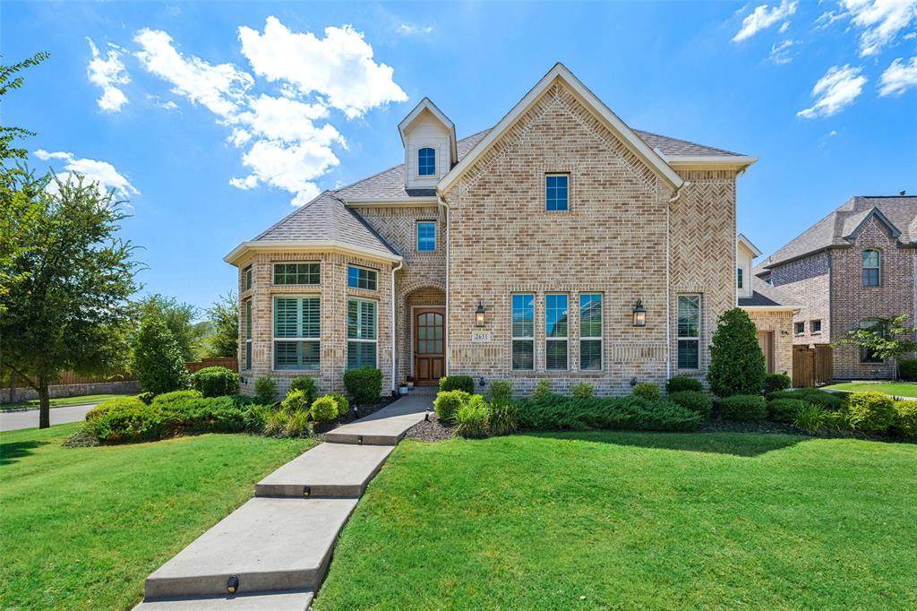 2631 Seabiscuit Road - Photo 1