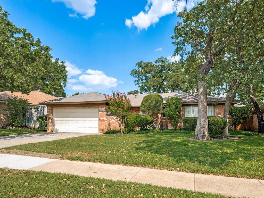2728 Meadow Green - Photo 1