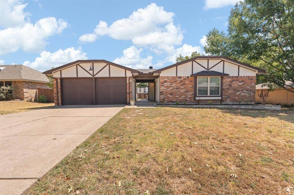 433 Black Oak Lane - Photo 1