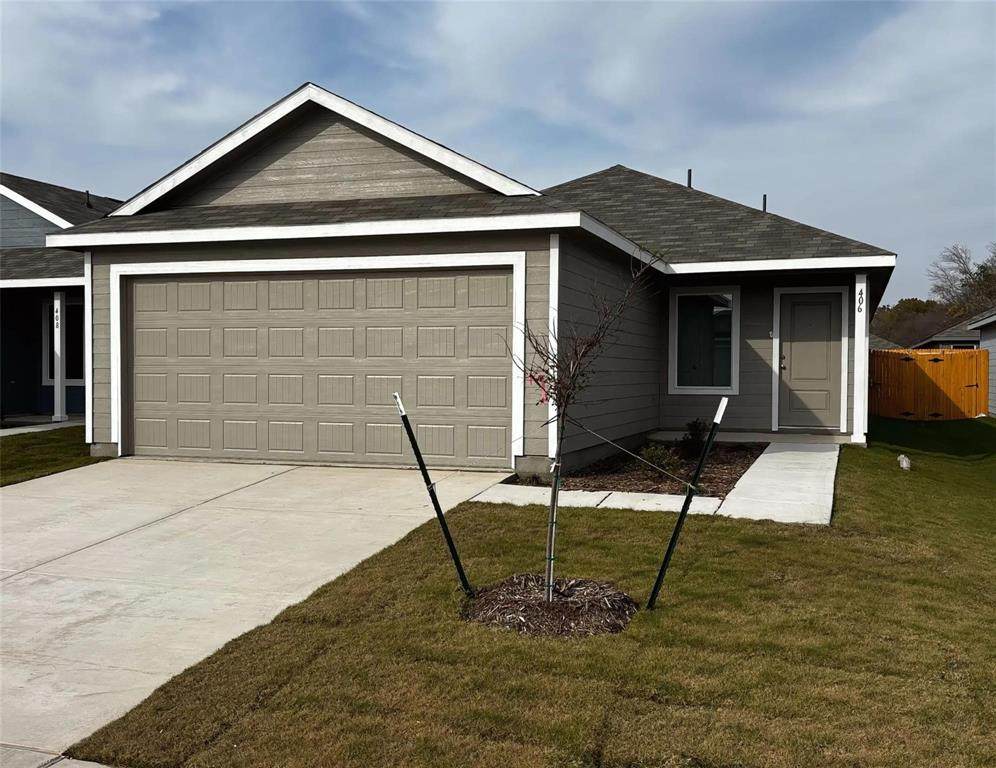 406 Bower Drive - Photo 1