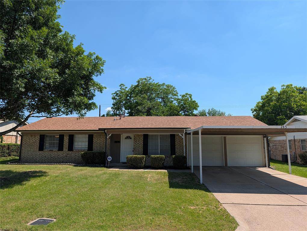 245 Rancho Drive - Photo 1