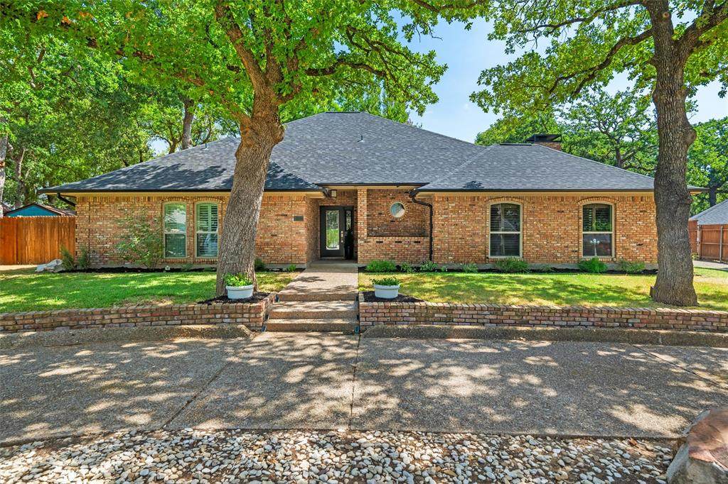 1022 Chasemore Drive - Photo 1