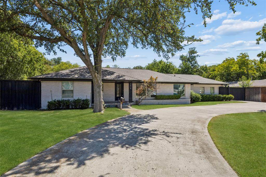 5610 Forest Lane - Photo 1