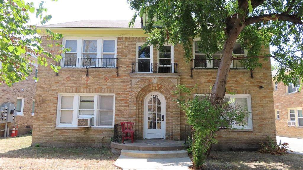 5906 Oram Street - Photo 1