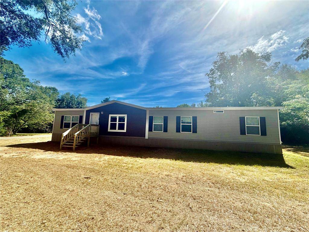 185 Albert Lewis Way - Photo 1