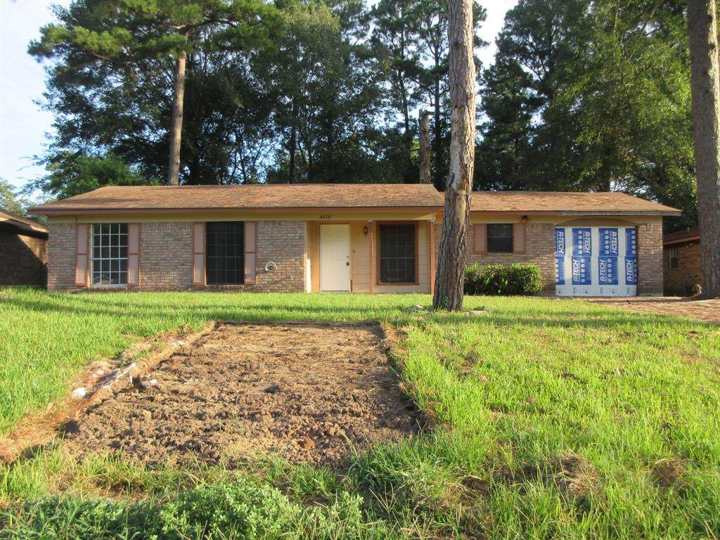 6436 Frondosa Drive - Photo 1