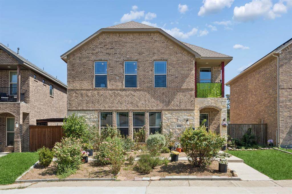 431 Pioneer Drive - Photo 1