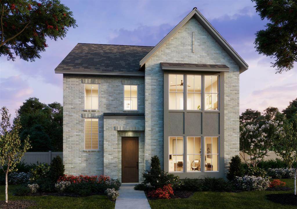 4617 Reveille Drive - Photo 1