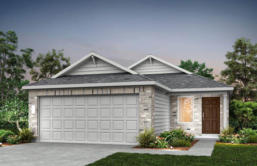 2521 Cashel Cove - Photo 1
