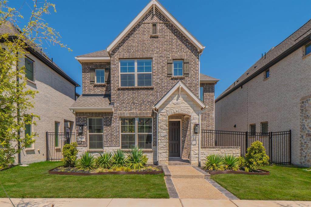 705 Morning Dove Lane - Photo 1