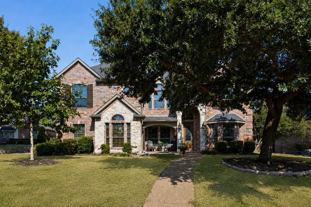 10117 Huffines Drive - Photo 1
