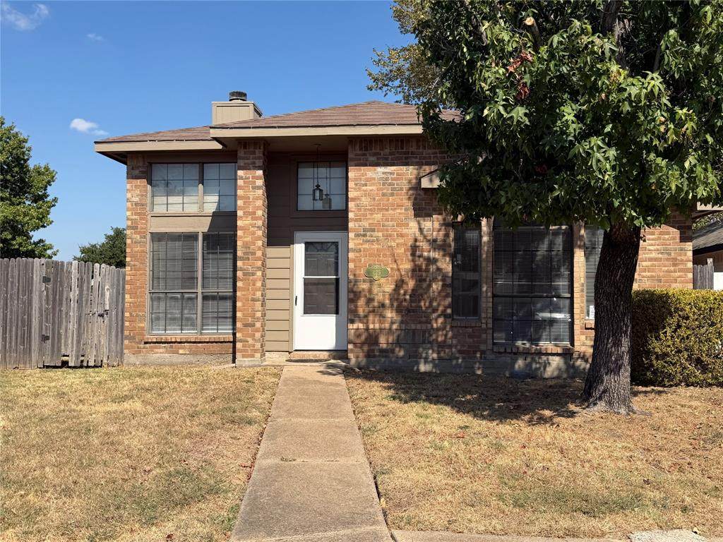 425 Horse Shoe Bend - Photo 1