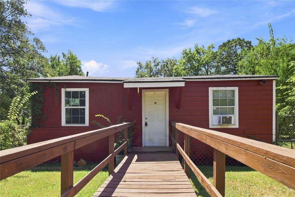 1707 Dakar Street - Photo 1