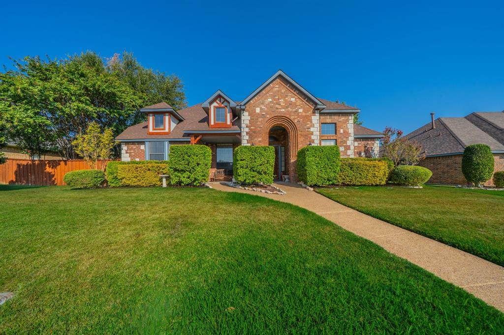 1309 Heritage Hill Drive - Photo 1
