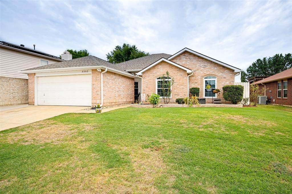 3302 Cliff Oaks Drive - Photo 1