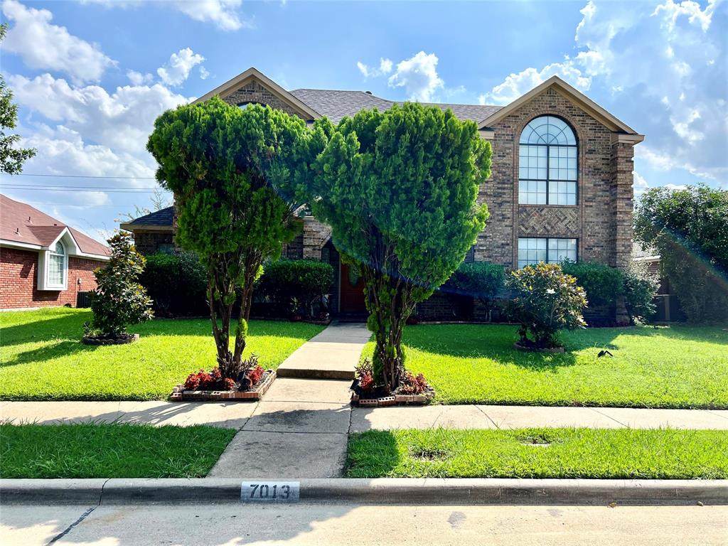 7013 Tremont Lane - Photo 1