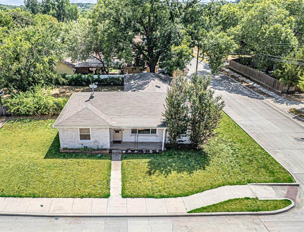 5761 Tracyne Drive - Photo 1