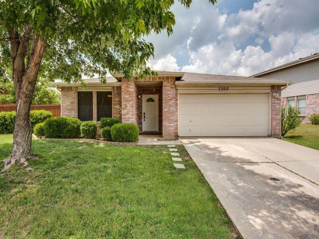 3308 Jacobs Drive - Photo 1