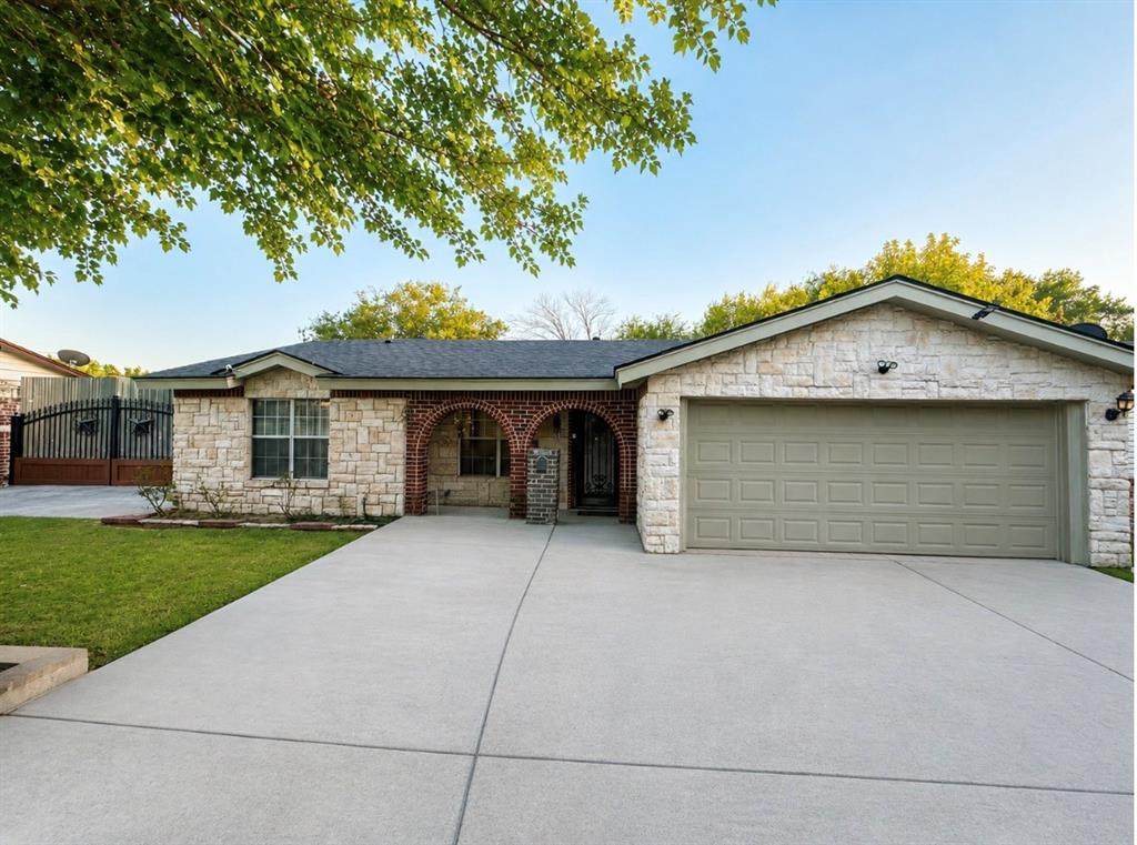 4408 Hunter Street - Photo 1