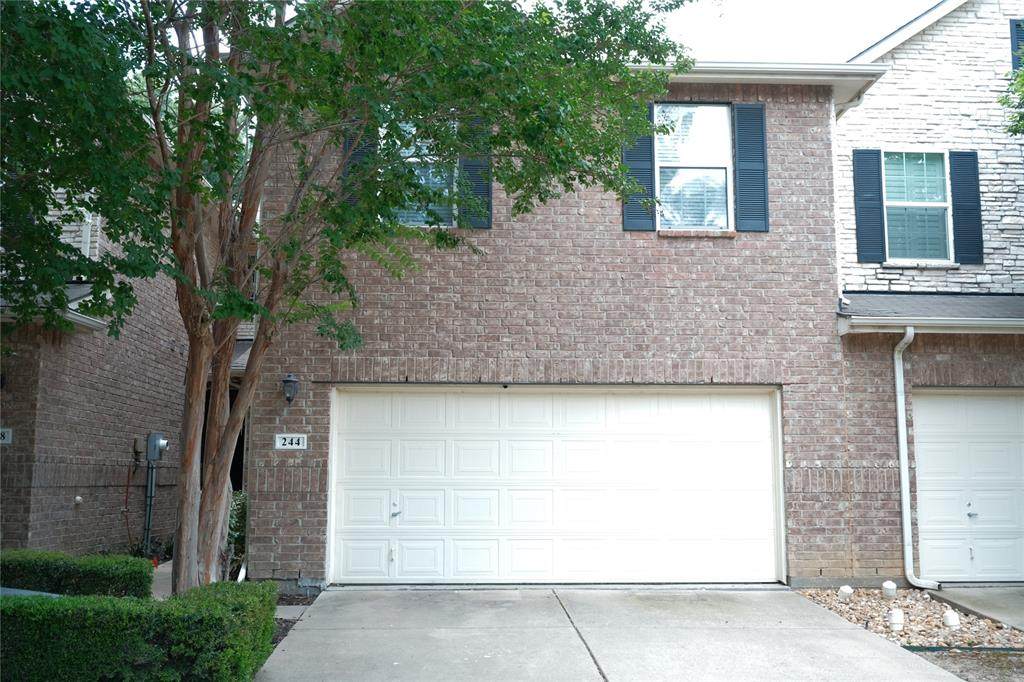 244 Turnberry Lane - Photo 1