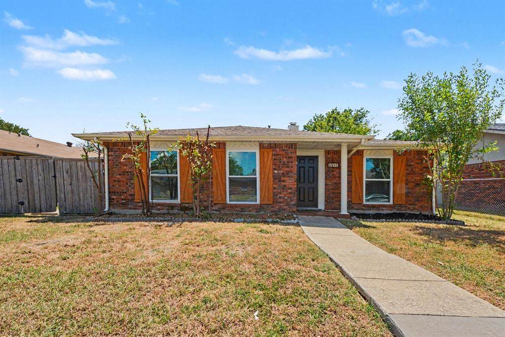 8810 Miami Drive - Photo 1