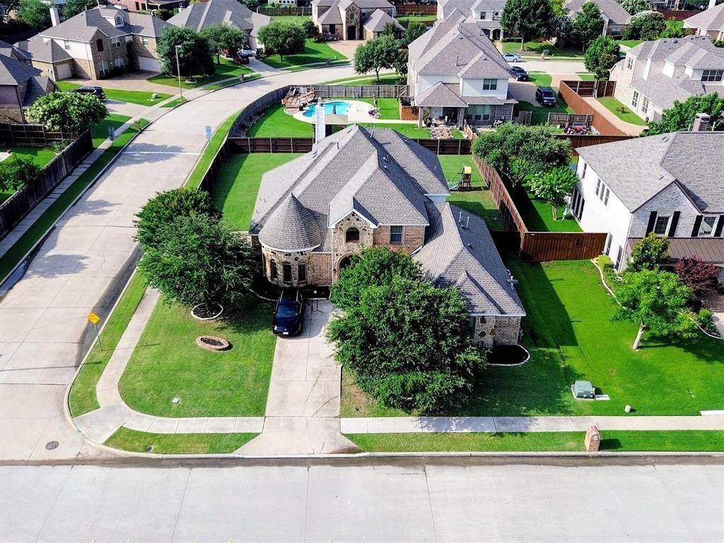 5730 Creek Crossing Lane - Photo 1