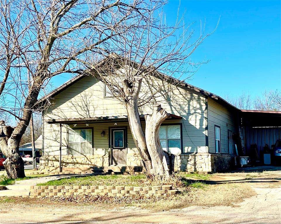209 Bowie Street - Photo 1