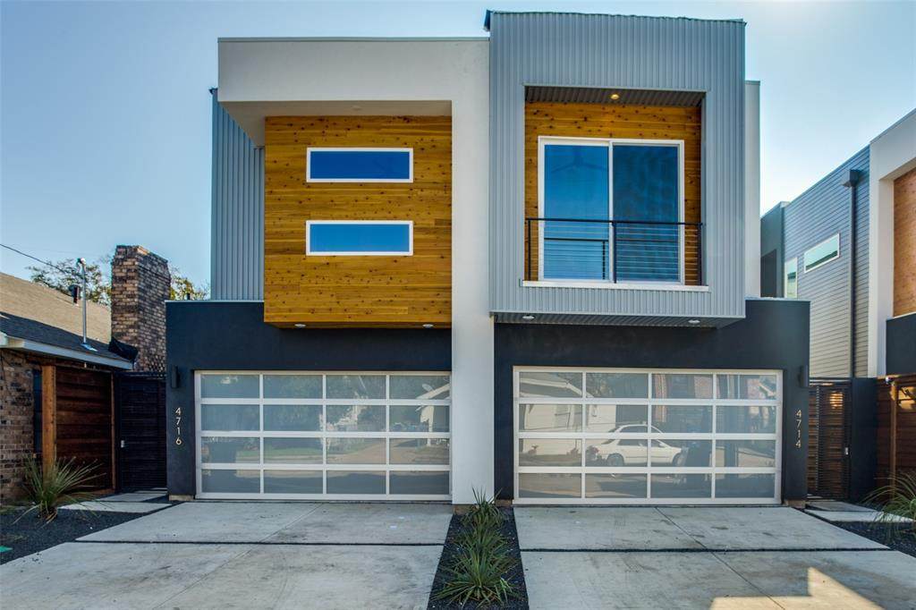 4714 Manett Street - Photo 1