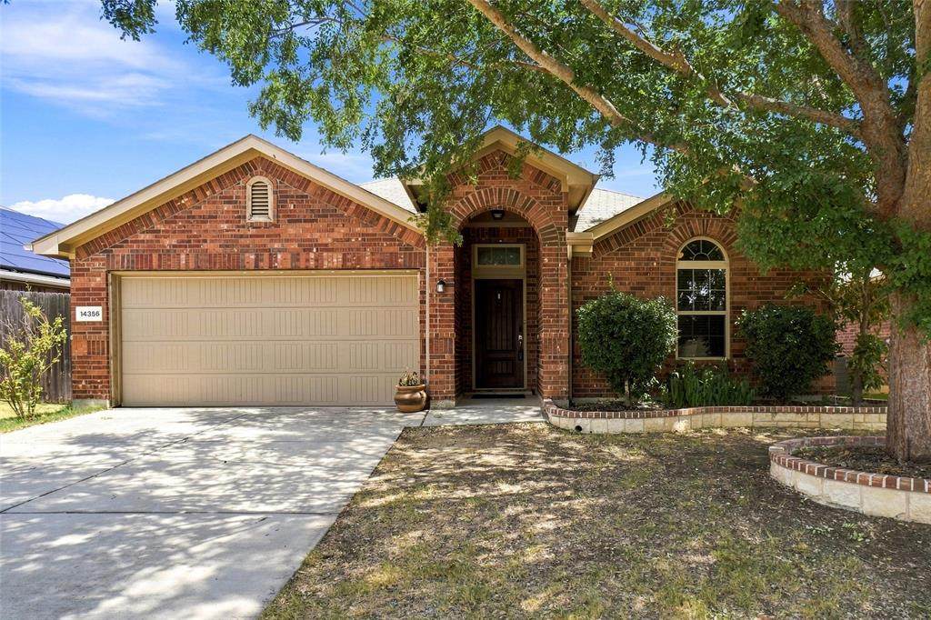 14356 Artisan Drive - Photo 1