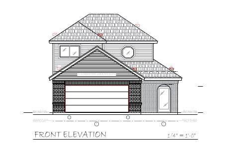 12356 Garden Grove Drive - Photo 1