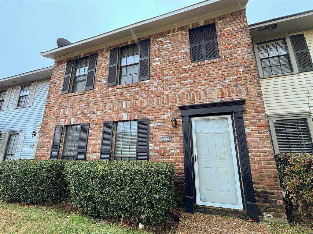 9503 Balsa Drive - Photo 1