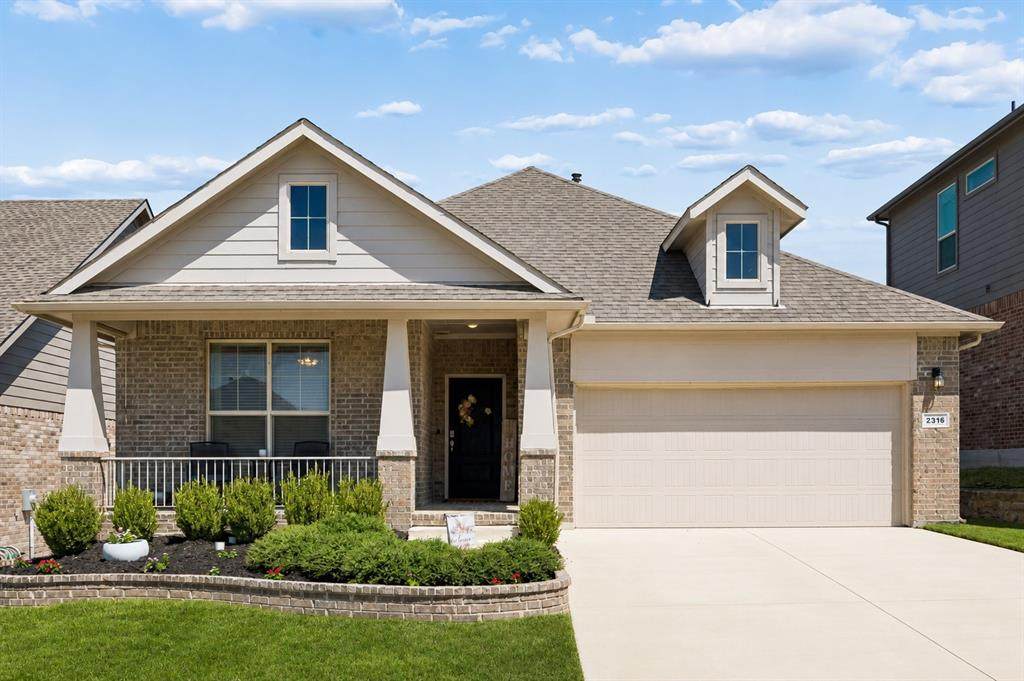 2316 Mockingbird Court - Photo 1