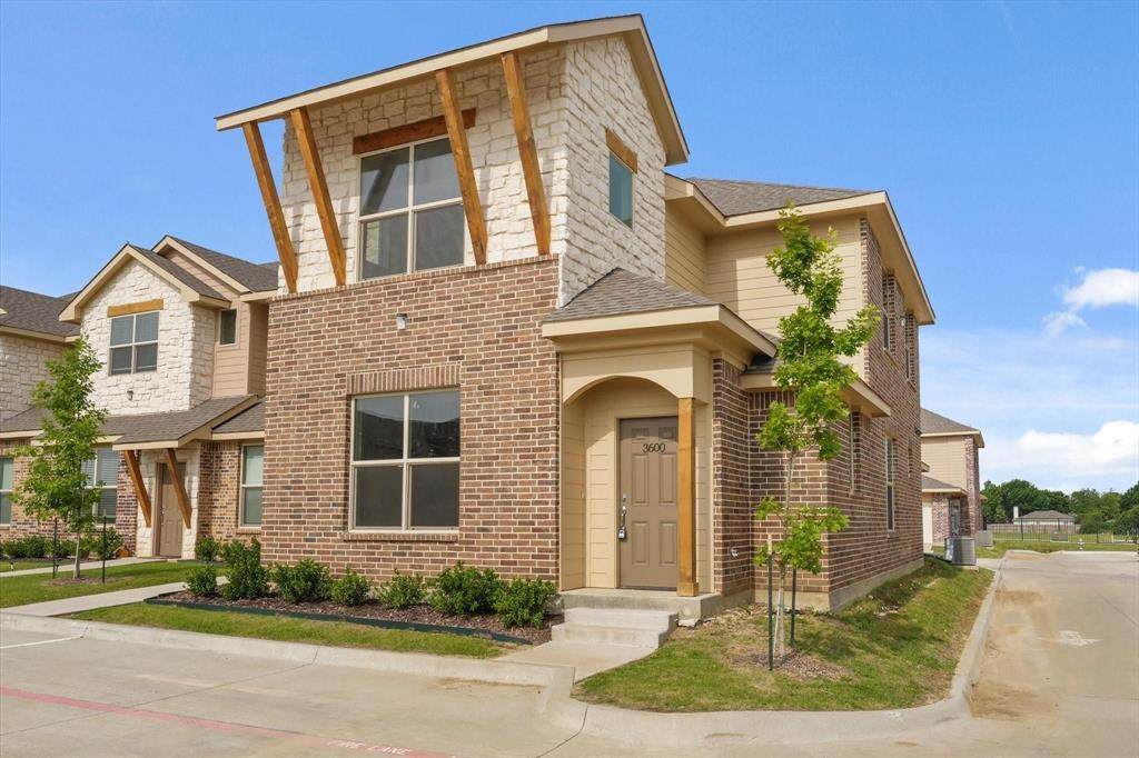 3620 Aaron Place - Photo 1
