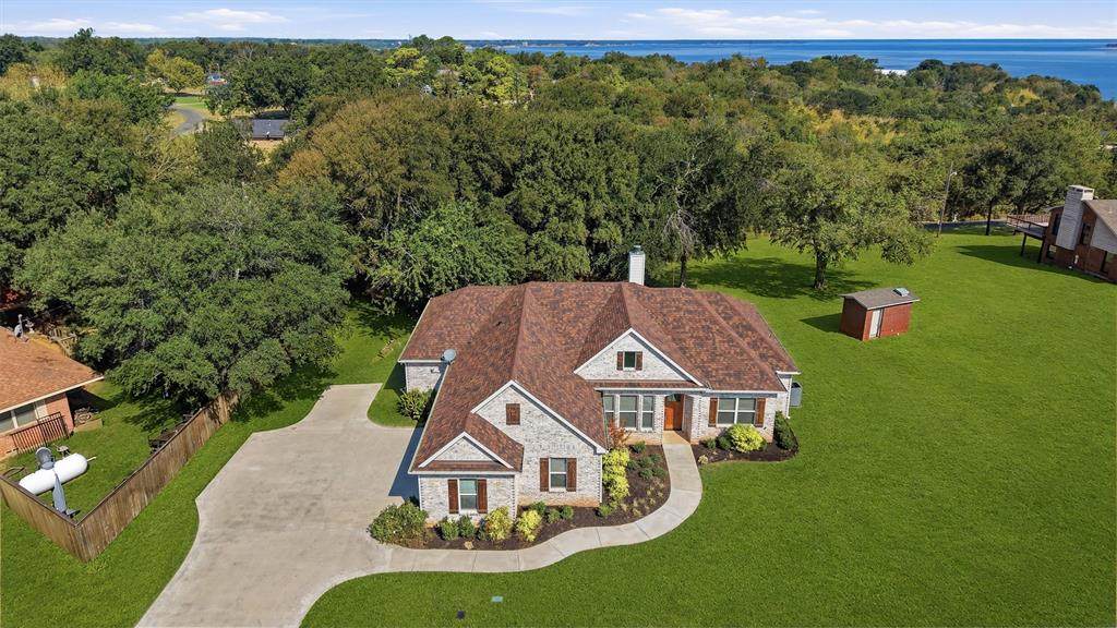 57 Texoma Terrace Road - Photo 1