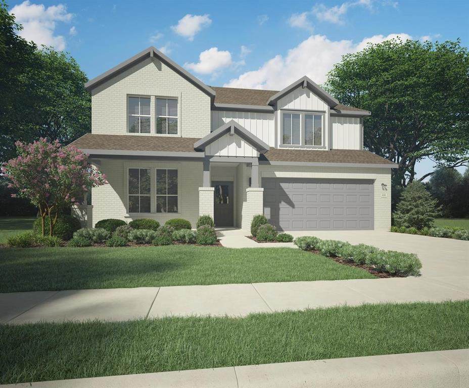 717 Brightstar Drive - Photo 1