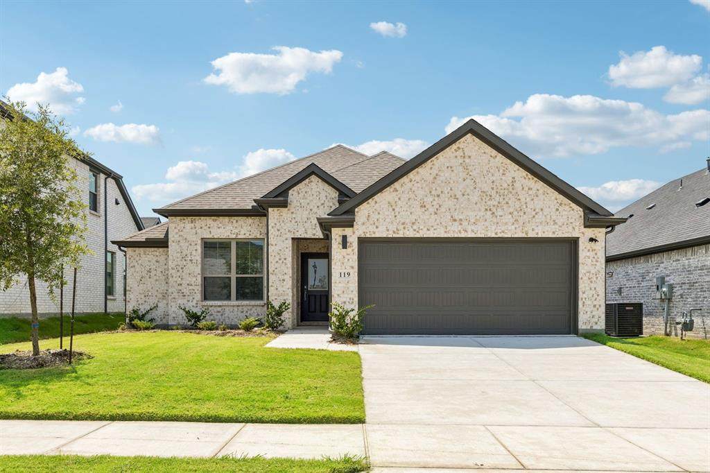15121 Ram Rock Drive - Photo 1