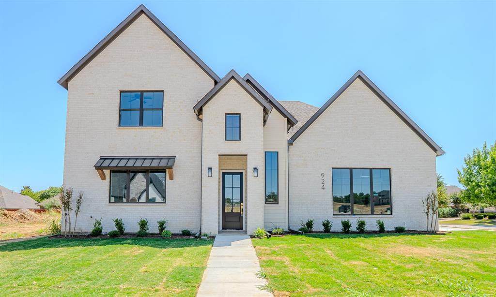 924 Claystone Ridge Drive - Photo 1