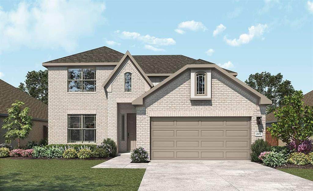 1545 Thicket Hill Drive - Photo 1