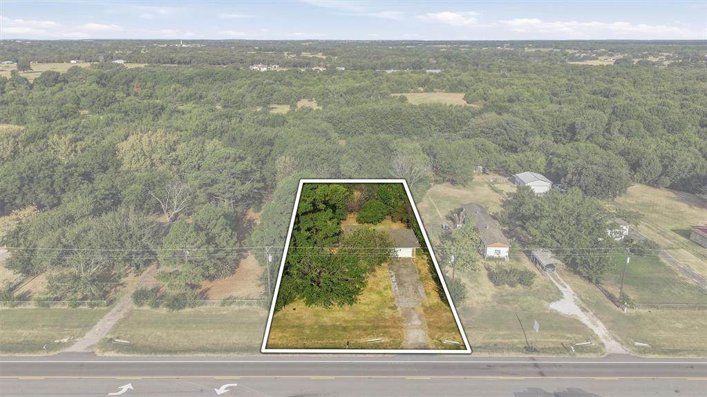1017 Highway 377 - Photo 1