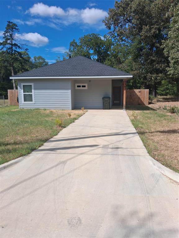 1307 33rd Street - Photo 1