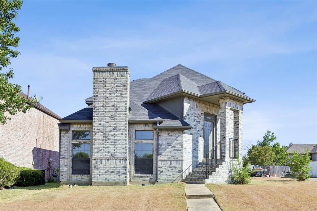 12627 Ridgeside Drive - Photo 1