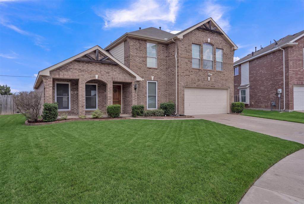 321 Carissa Court - Photo 1